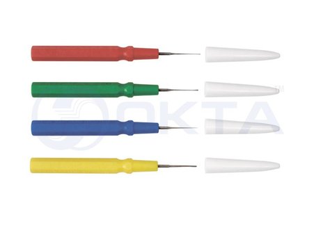 Маслодозатори, HOROTEC